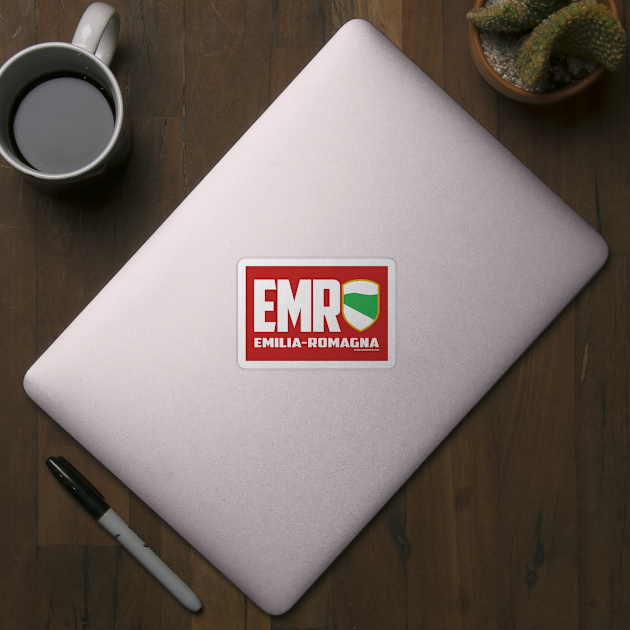 EMR-Emilia Romagna by ItalianPowerStore
